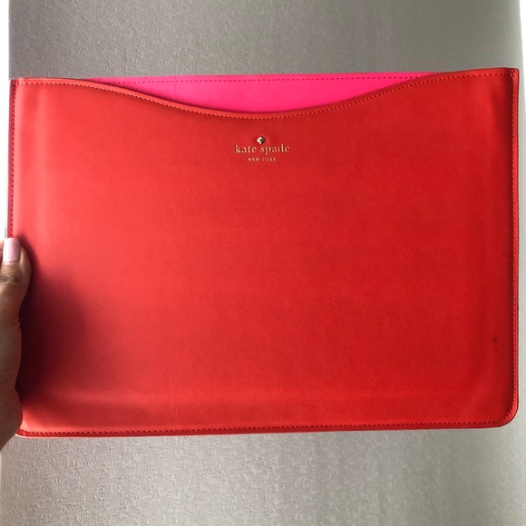 Kate Spade 11" Slip Sleeve for MacBook Air - Picture 4 of 4